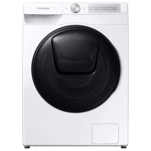 Характеристики Стиральная машина Samsung WD10T654CBH/LD с сушкой, 10.5 ...