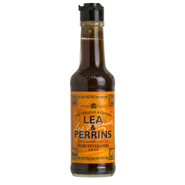 Lea & Perrins Вустерширский соус 150 мл - купить с доставкой по ...