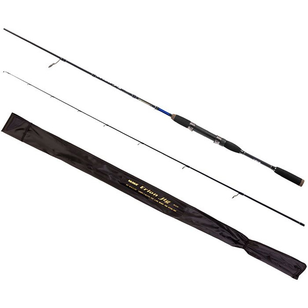 Спиннинг Akara Erion Jig TX-30 (5-25), от 5 гр купить по выгодным ценам ...