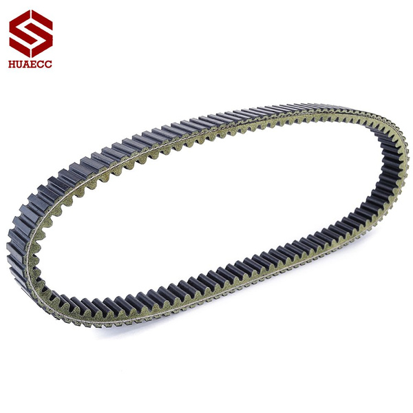 3211113 Drive Belt For Polaris ATV/UTV - Compatible With Ranger 500, Sportsman 500 570 450 800, RZR 800 - View #7