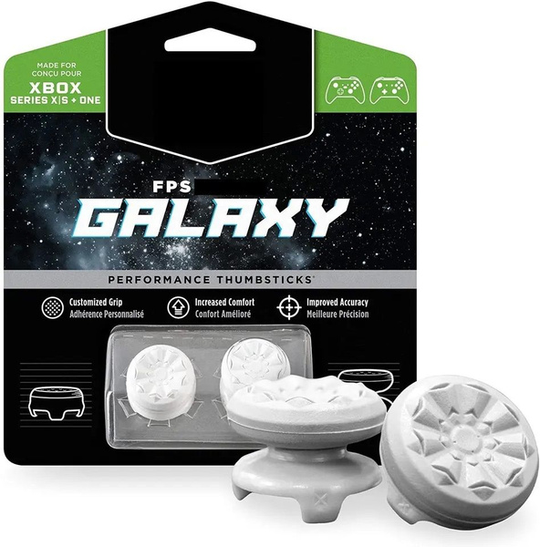 Накладки на аналоговые стики KontrolFreek, насадки для геймпада Xbox ...