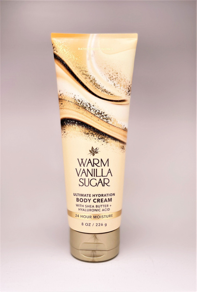 WARM VANILLA SUGAR- 75ml - Shoppingz4u