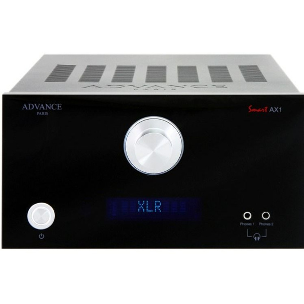 Advance electronics. Advance electronics