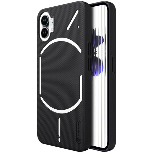 Чехол Nillkin для Nothing Phone 1, с матовой задней стенкой из ...