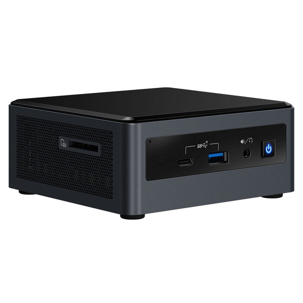 Купить компьютер Intel NUC 10_150565 озон, по низкой цене: отзывы, фото ...