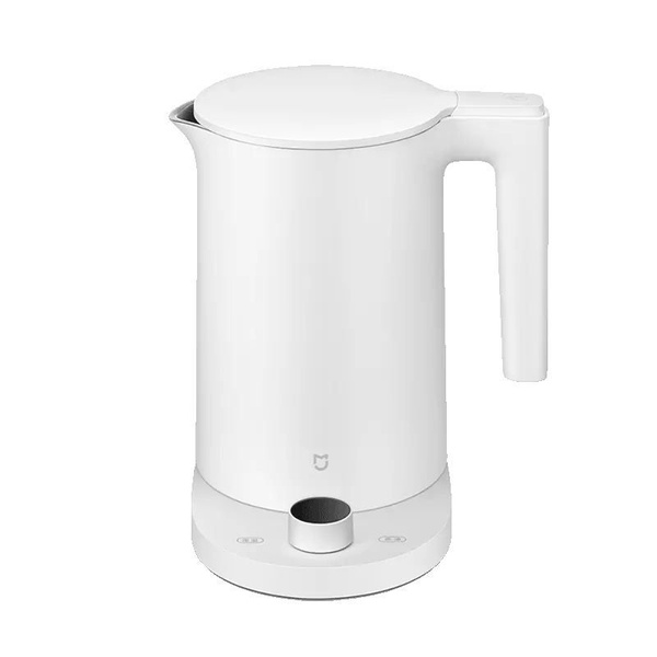 Xiaomi Электрический чайник Mijia Smart Kettle 2 Pro MJJYSH01YM (MIHOME ...