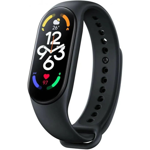 Трекер активности Xiaomi Фитнес трекер Xiaomi Smart Band 7 BHR6008GL ...