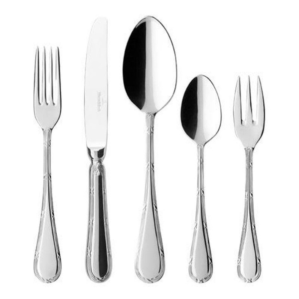 Villeroy & Boch Столовые приборы Kreuzband Septfontaines столовые ...