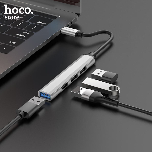 Переходник для ноутбука macbook макбука usb hub разветвитель Адаптер ...