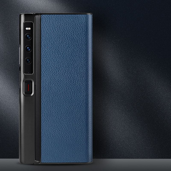 Кожаный чехол для телефона Lazy otter для Huawei Mate XS2 - купить с ...
