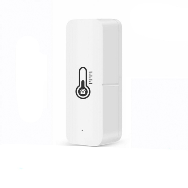 Умный ZigBee датчик температуры и влажности Ya-ZB3 - купить с доставкой ...