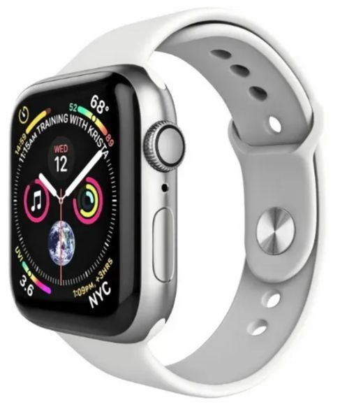 Купить смарт-часы Smart Wave Big Watch 8 Pro Max - купить по низким ...