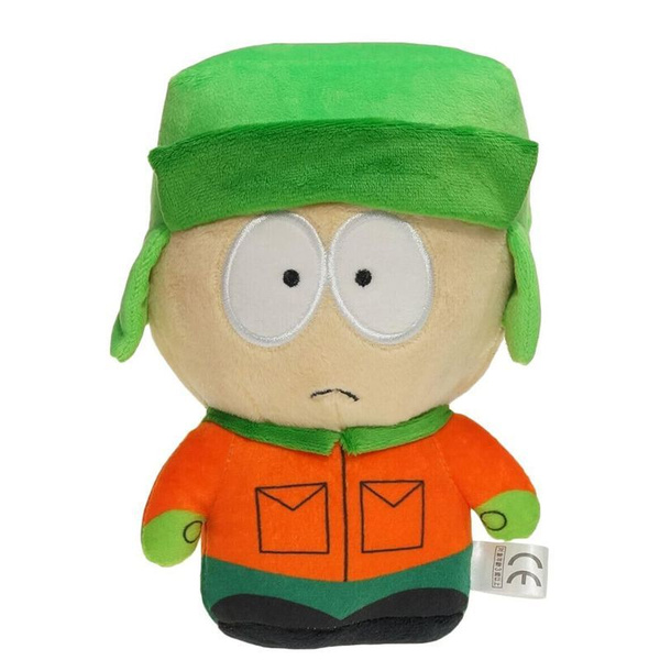 Мягкая игрушка Южный парк,South Park 18см - купить с доставкой по ...