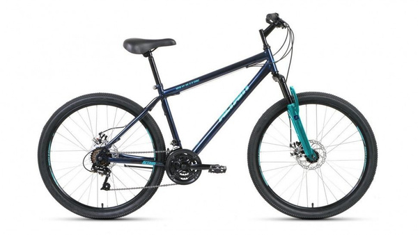 Велосипед ALTAIR MTB HT 26 2.0 21 ск син/бир - купить по выгодной цене ...
