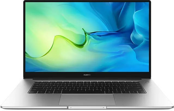 Ноутбук HUAWEI Huawei MateBook D 15 BoDE-WDH9 Core i5 1155G7 8Gb ...