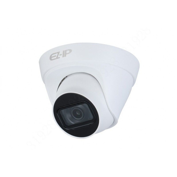Камера видеонаблюдения EZ-IP EZ-IPC-T1B20P-0280B 1920×1080 - купить по ...