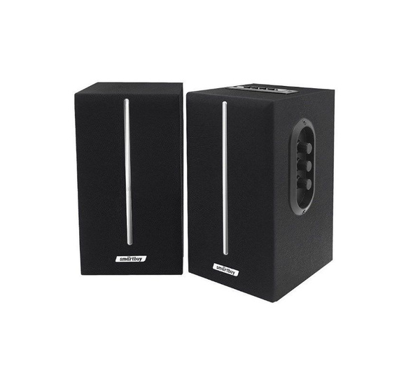 Акустика SMARTBUY GATE SBA-4100 20Вт - купить с доставкой по выгодным ...