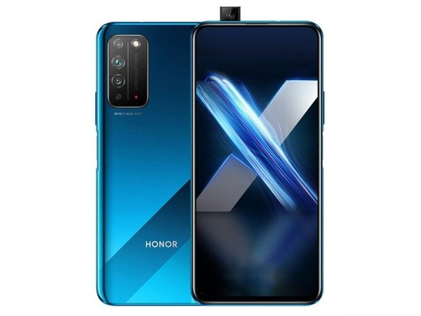 Смартфон Honor x10 - купить по выгодной цене в интернет-магазине OZON ...