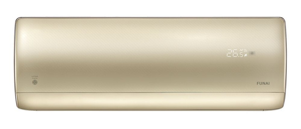 Инверторная сплит-система / кондиционер для дома серии KATANA Inverter ...