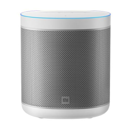 Умная колонка Xiaomi Smart Speaker - купить по доступным ценам в ...