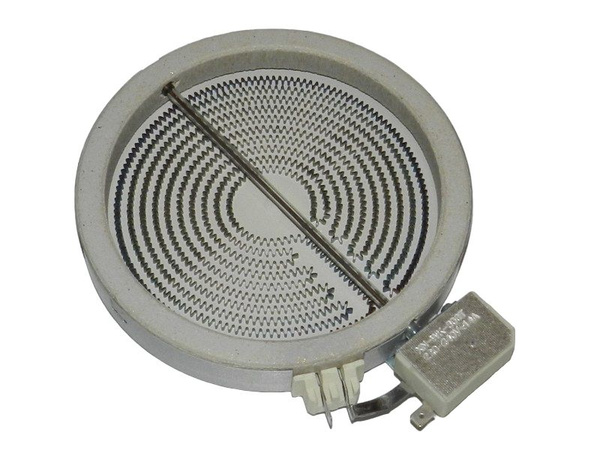 0530013923 - Конфорка 1200W D165mm,d140mm стеклокерамической ...