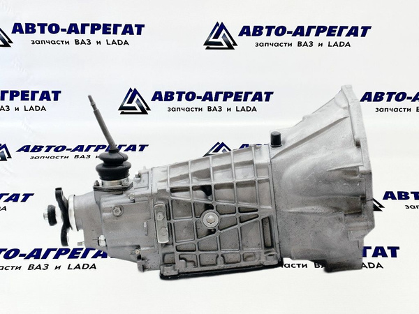 Купить Коробку Передач Ваз 21214