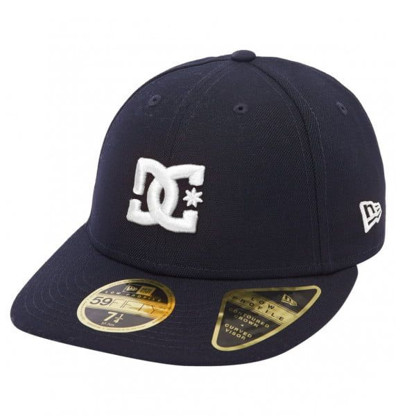 Бейсболка DC Shoes - купить с доставкой по выгодным ценам в интернет ...
