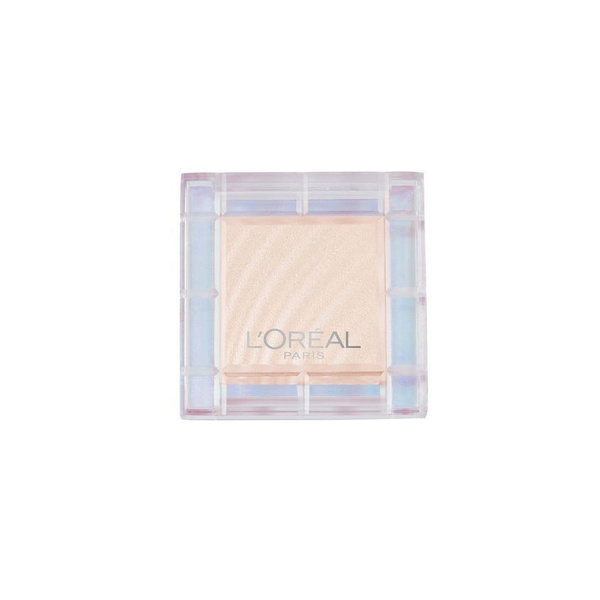 L'OREAL PARIS Тени для век с маслами Color Queen, 20, Имперский ...