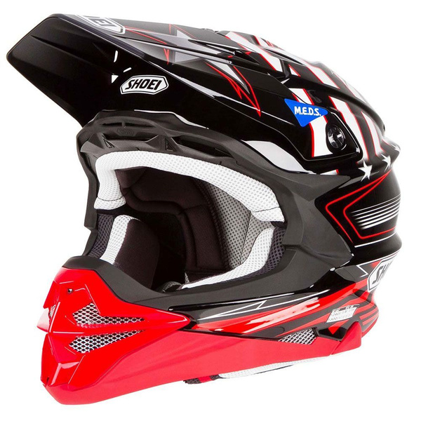 VFX-W GRANT color ：TC-1 (RED/BLACK) VFX-W GRANT RED TC-1 XL Size | eBay