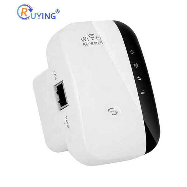Усилитель Wi-Fi-сигнала усилитель сигнала Wi-Fi, 300 М, 2,4 Г - купить ...