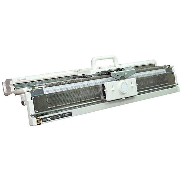 Вязальная машина Silver Reed SK280/SRP60N купить на OZON по низкой цене ...