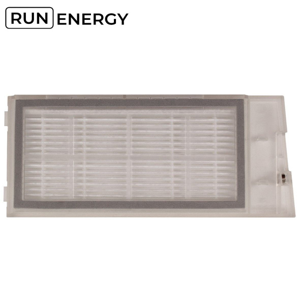 Фильтр для пылесоса Run Energy для робота-пылесоса Xiaomi ROIDMI EVE ...