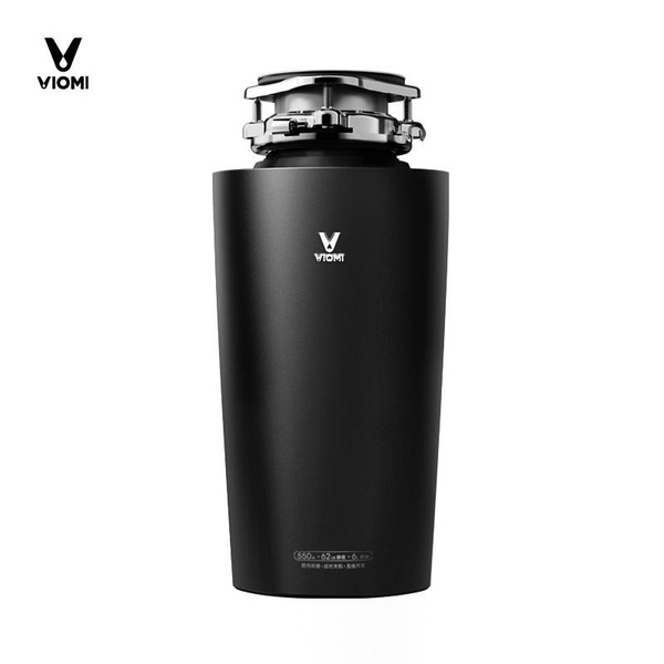 Viomi Измельчитель бытовых отходов VXRD-02 - купить с доставкой по ...