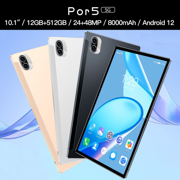 Купить планшет Mi Pad 5_TB- 11", 128 GB по низкой цене: отзывы, фото ...