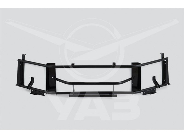 Купить Бампер На Уаз Патриот Задний 2015г