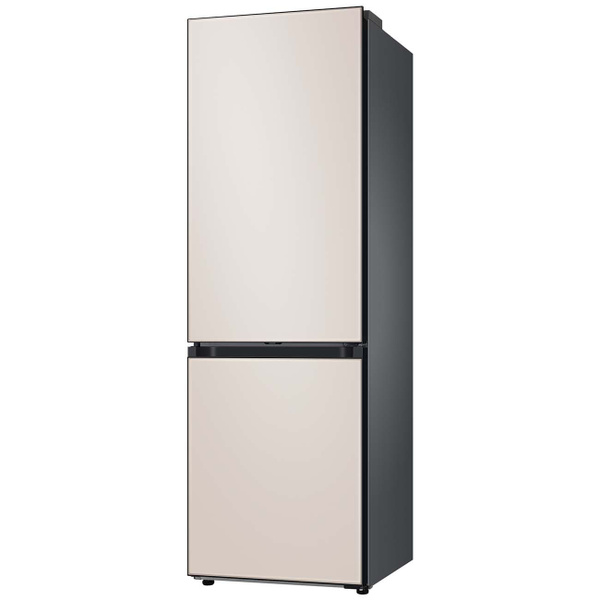 Холодильник Samsung RB34A7B4F39/WT, бежевый - купить по доступной цене ...