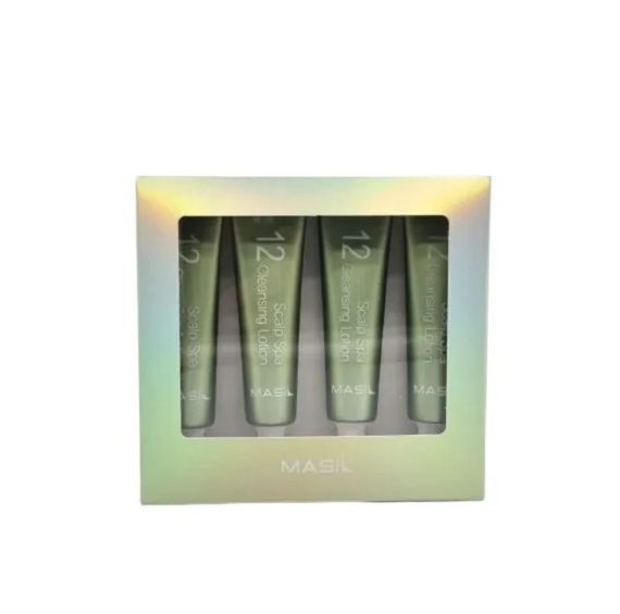 Scalp spa cleansing lotion. Masil scalp spa cleansing lotion, 15мл*4. 12 scalp spa cleansing lotion. пилинг для кожи головы masil 12 scalp. masil 12 scalp spa cleansing lotion 15ml.