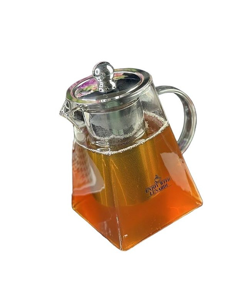 Lenardi Чайник заварочный, 750 мл - купить с доставкой по выгодным ...