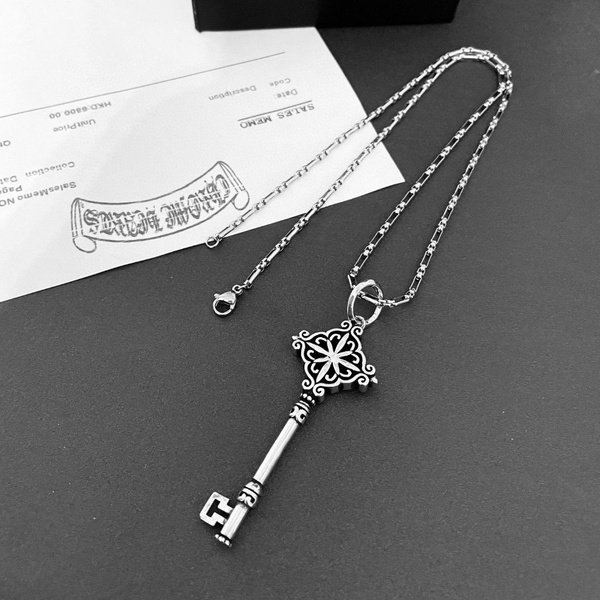 Ожерелье Chrome Hearts - купить с доставкой по выгодным ценам в ...