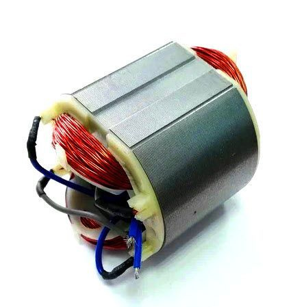 Статор для дисковой пилы Интерскол ДП-165/1200 96.04.01.01.00 купить на ...