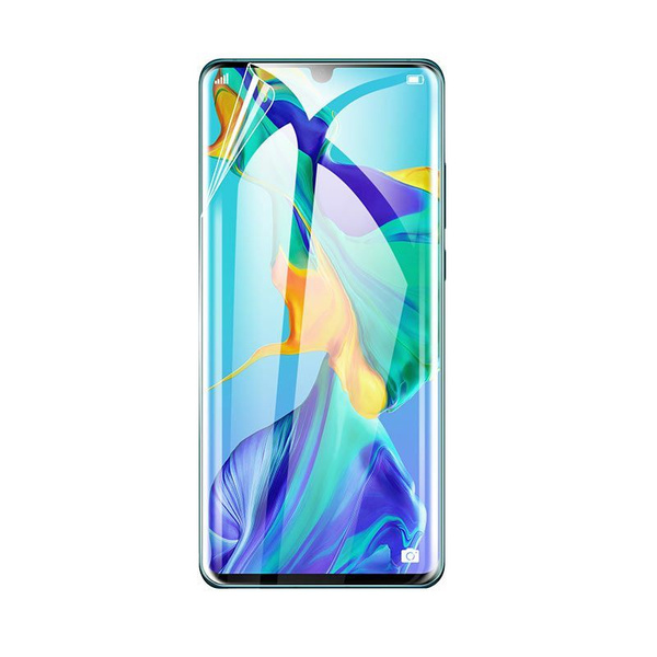 Защитная пленка Infinix Smart 5 самовосстанавливающаяся - купить по ...