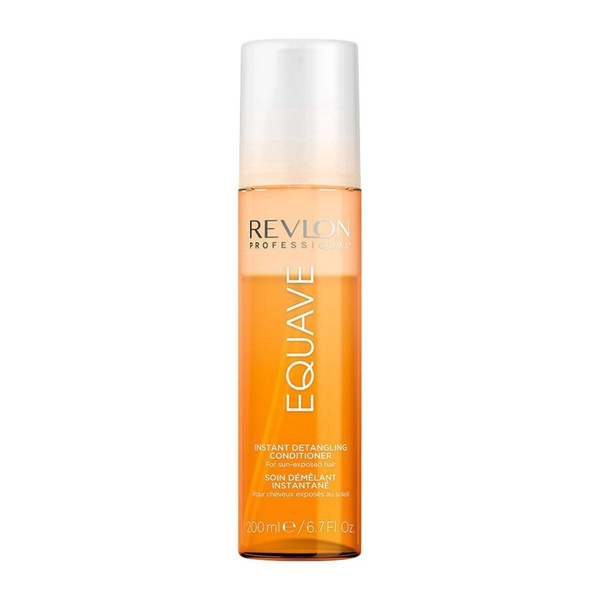 Revlon Professional Кондиционер для волос, 200 мл - купить с доставкой ...
