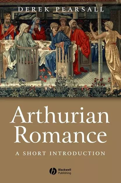 Arthurian Romance | Электронная книга - купить с доставкой по выгодным ...