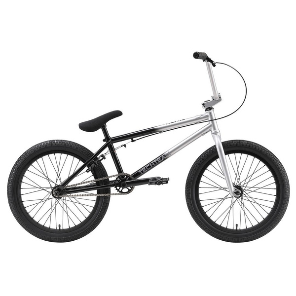 BMX Tech Team Twen 20 OZON 937841537