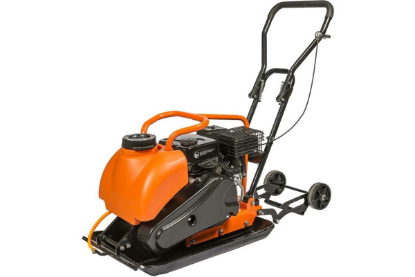 Виброплита BRAIT PC-60 купить по низкой цене в интернет-магазине OZON ...