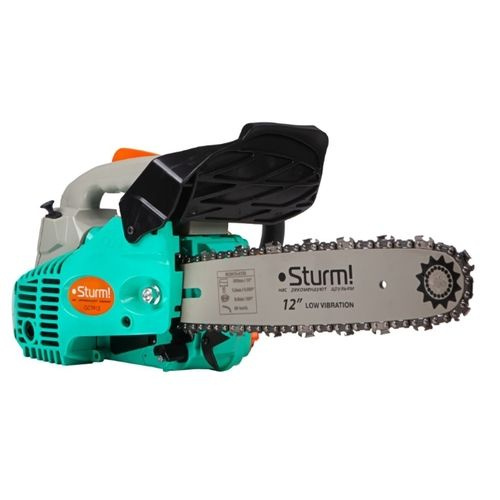 Бензопила Sturm GC9912 - купить с доставкой по выгодным ценам в ...