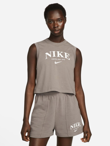 Nike 2024 essential tank