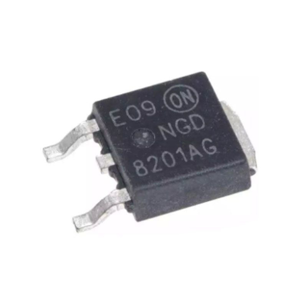 (10 единиц) NGD8201AG TO - 252 Новый инвентарь транзисторов ...