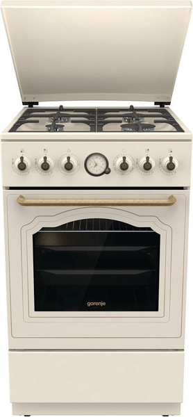 Характеристики Газовая плита Gorenje GGI5BCLI подробное описание товара ...