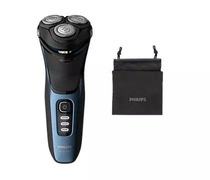 Электробритва Philips S3232/52 - купить по выгодным ценам в интернет ...